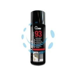 GRASSO PER SERRATURE ALLA GRAFITE SPRAY ML.200 "93" - ml.200 in bomboletta spray