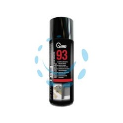 GRASSO PER SERRATURE ALLA GRAFITE SPRAY ML.200 "93" - ml.200 in bomboletta spray