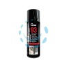 GRASSO PER SERRATURE ALLA GRAFITE SPRAY ML.200 "93" - ml.200 in bomboletta spray