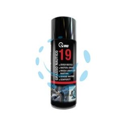GRASSO NAUTICO SPRAY ML.400 "19" - ml.400 in bomboletta spray