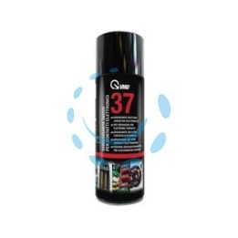 DISOSSIDANTE SECCO PER CONTATTI ELETTRONICI SPRAY ML.400 "37" - ml.400 in bomboletta spray