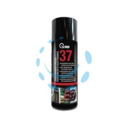 DISOSSIDANTE SECCO PER CONTATTI ELETTRONICI SPRAY ML.400 "37" - ml.400 in bomboletta spray