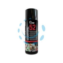 DISOSSIDANTE OLEOSO PER CONTATTI ELETTRONICI SPRAY ML.400 "52" - ml.400 in bomboletta spray
