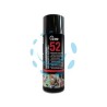 DISOSSIDANTE OLEOSO PER CONTATTI ELETTRONICI SPRAY ML.400 "52" - ml.400 in bomboletta spray