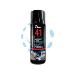 ANTIADESIVO PER SALDATURE SPRAY ML.400 "41" - ml.400 in bomboletta spray