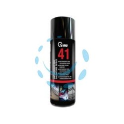 ANTIADESIVO PER SALDATURE SPRAY ML.400 "41" - ml.400 in bomboletta spray