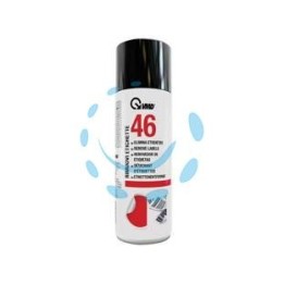 RIMUOVI ETICHETTE SPRAY ML.200 "46" - ml.200 in bomboletta spray