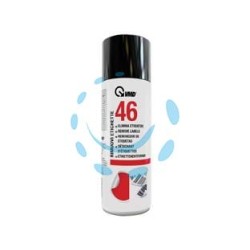 RIMUOVI ETICHETTE SPRAY ML.200 "46" - ml.200 in bomboletta spray