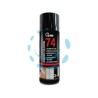 RIMUOVI SILICONE SPRAY ML.400 "74" - ml.400 in bomboletta spray