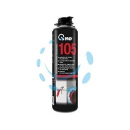 PULITORE PER SCHIUMA POLIURETANICA SPRAY ML.500 "105" - ml.500 in bomboletta spray