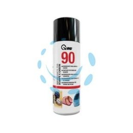 IGIENIZZANTE PER SCARPE E CASCHI SPRAY ML.400 "90" - ml.400 in bomboletta spray