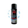 ZINCO CHIARO SPRAY ML.400 "49" - ml.400 in bomboletta spray