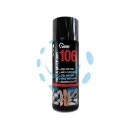 COLLA MULTIUSO SPRAY ML.400 "106" - ml.400 in bomboletta spray