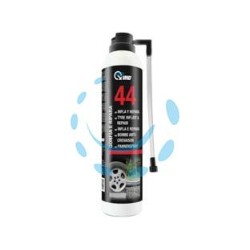 GONFIA E RIPARA SPRAY ML.300 "44" - ml.300 in bomboletta spray