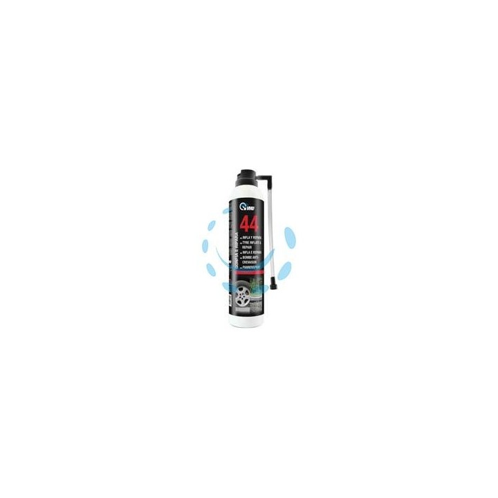 GONFIA E RIPARA SPRAY ML.300 "44" - ml.300 in bomboletta spray