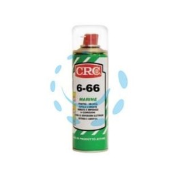 CRC 6-66 MARINE - ml.200 in bomboletta spray