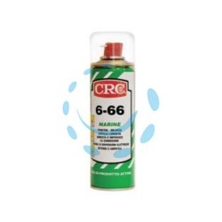 CRC 6-66 MARINE - ml.200 in bomboletta spray