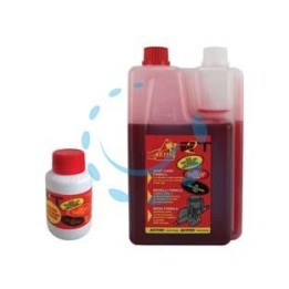 OLIO MISCELA SINTETICO ADDITIVATO - ml.100