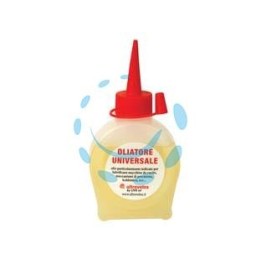 OLIO LUBRIFICANTE UNIVERSALE - ml.40