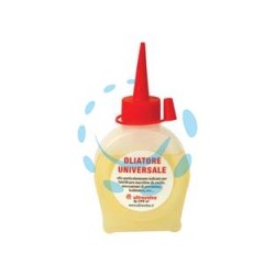 OLIO LUBRIFICANTE UNIVERSALE - ml.40