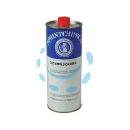 OLIO EMULSIONABILE PER TAGLIO - ml.1000 