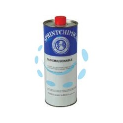 OLIO EMULSIONABILE PER TAGLIO - ml.1000 