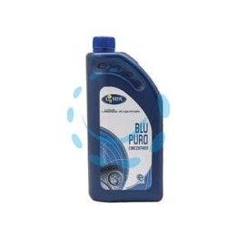 LIQUIDO PROTETTIVO ANTIGELO PER RADIATORI BLU - lt.1