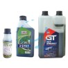 OLIO SINTETICO BETTER PROTECTIVE 2 TEMPI PER MISCELA MOTORI - lt.1 con dosatore