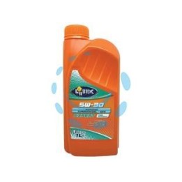 OLIO SINTETICO 4 TEMPI EXPERT 5W30 MOTORI DIESEL-BENZINA-GPL LT.1 - lt.1