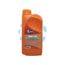 OLIO SINTETICO 4 TEMPI EFFECT 5W40 MOTORI DIESEL-BENZINA-GPL LT.1 - lt.1