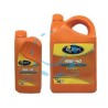 OLIO MINERALE 4 TEMPI EXPERT 15W40 MOTORI DIESEL-BENZINA-GPL - lt.1
