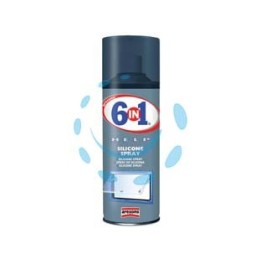 SILICONE SPRAY - ml.400 (4239)