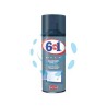 SILICONE SPRAY - ml.400 (4239)