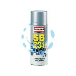 SVITOL TECHNIK SB 731 SPRAY - ml.400 in bombola spray (4178)