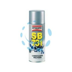 SVITOL TECHNIK SB 731 SPRAY - ml.400 in bombola spray (4178)