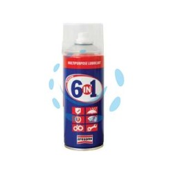 SVITOL SPRAY 6 IN 1 - ml.200 bombola spray (4164)