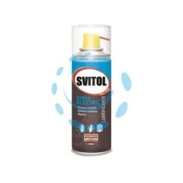 SVITOL EASY ELECTRIC SPRAY - ml.200 in bombola spray (2325)