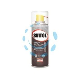 SVITOL EASY SILIKON SPRAY - ml.200 in bombola spray (2324)