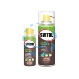 SVITOL EASY SPORT SPRAY - ml.200 in bombola spray (2327)