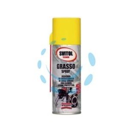 SVITOL TECHNIK GRASSO SPRAY - ml.200 in bombola spray (2180)