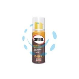 SVITOL EASY SERRATURE SPRAY - ml.180 in bombola spray (2349)