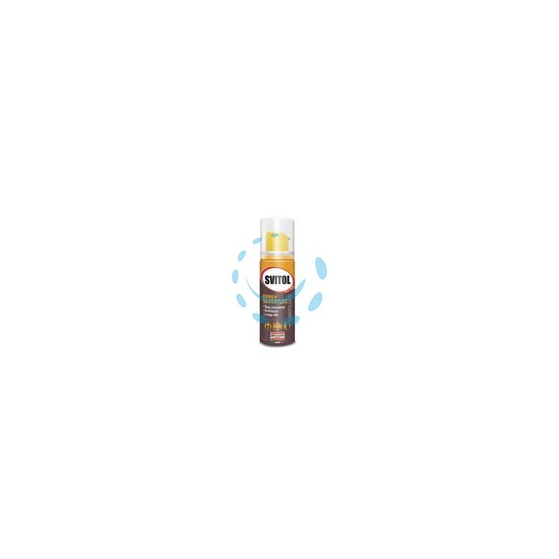 SVITOL EASY SERRATURE SPRAY - ml.180 in bombola spray (2349)