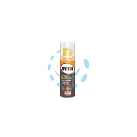 SVITOL EASY SERRATURE SPRAY - ml.180 in bombola spray (2349)