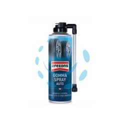 GOMMA SPRAY - ml.300 (8473)
