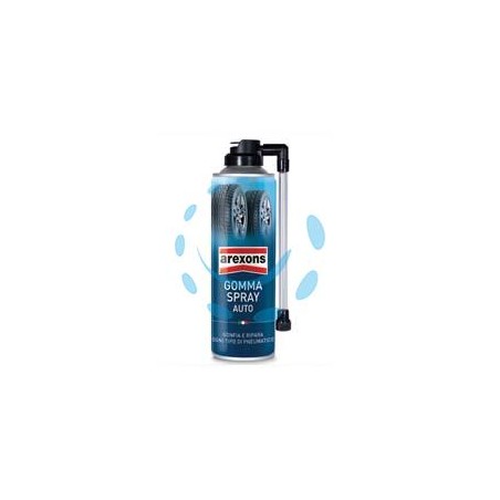 GOMMA SPRAY - ml.300 (8473)