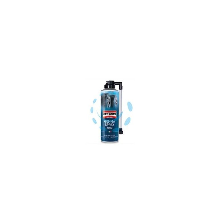 GOMMA SPRAY - ml.300 (8473)