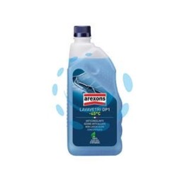 LAVAVETRO DP1 PER AUTO - ml.500 in flacone (8402)