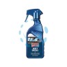 PULITORE VETRI E CRISTALLI - ml.500 in flacone con nebulizzatore (8367)