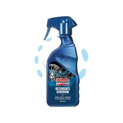 DETERGENTE CERCHIONI PER AUTO - ml.400 in flacone con nebulizzatore (8372M)