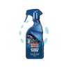 DETERGENTE CERCHIONI PER AUTO - ml.400 in flacone con nebulizzatore (8372M)
